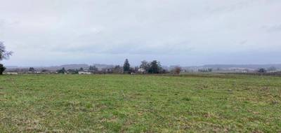 Terrain à Razac-d'Eymet en Dordogne (24) de 4479 m² à vendre au prix de 22000€ - 2