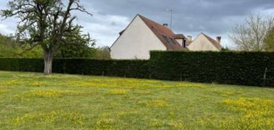 Terrain et maison à Saint-Vrain en Essonne (91) de 120 m² à vendre au prix de 330000€ - 3