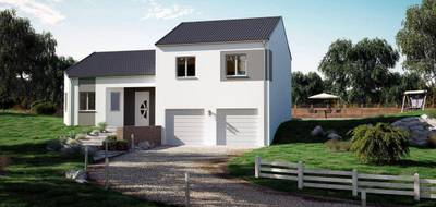 Terrain et maison à Bossancourt en Aube (10) de 100 m² à vendre au prix de 211100€ - 2