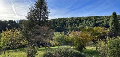 Terrain et maison à Solliès-Pont en Var (83) de 122 m² à vendre au prix de 539000€ - 3