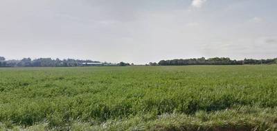 Terrain et maison à Valambray en Calvados (14) de 88 m² à vendre au prix de 217480€ - 3