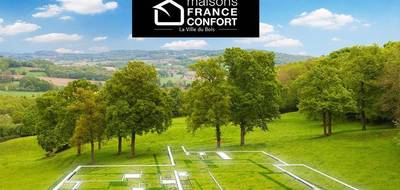 Terrain à Carrières-sur-Seine en Yvelines (78) de 444 m² à vendre au prix de 360000€ - 1