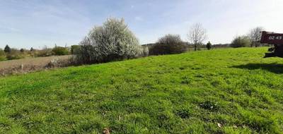 Terrain et maison à Saint-Saturnin en Sarthe (72) de 116 m² à vendre au prix de 299000€ - 3