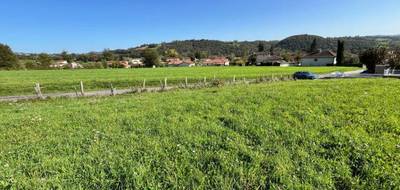 Terrain à Maurs en Cantal (15) de 1550 m² à vendre au prix de 46000€ - 1