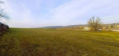 Terrain à Waldighofen en Haut-Rhin (68) de 1150 m² à vendre au prix de 68000€ - 2