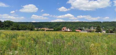 Terrain et maison à Port-Mort en Eure (27) de 85 m² à vendre au prix de 218700€ - 3