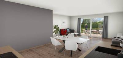 Terrain et maison à Trans-en-Provence en Var (83) de 83 m² à vendre au prix de 340000€ - 3
