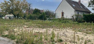 Terrain et maison à La Chapelle-en-Serval en Oise (60) de 90 m² à vendre au prix de 321440€ - 3