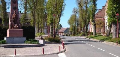 Terrain et maison à Villers-au-Tertre en Nord (59) de 80 m² à vendre au prix de 245000€ - 4