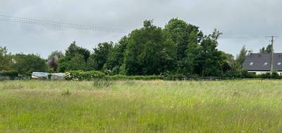 Terrain et maison à Lambres en Pas-de-Calais (62) de 140 m² à vendre au prix de 310000€ - 3