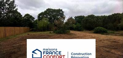 Terrain à Mondonville en Haute-Garonne (31) de 700 m² à vendre au prix de 120000€ - 2