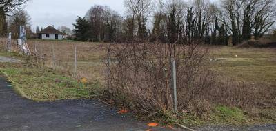 Terrain et maison à Dainville en Pas-de-Calais (62) de 106 m² à vendre au prix de 303000€ - 4