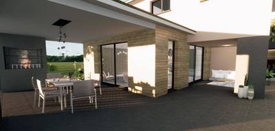 Terrain et maison à Scherwiller en Bas-Rhin (67) de 180 m² à vendre au prix de 955000€ - 3