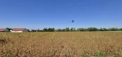 Terrain et maison à Ciel en Saône-et-Loire (71) de 107 m² à vendre au prix de 232613€ - 4