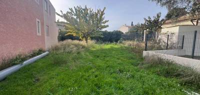 Terrain et maison à Frontignan en Hérault (34) de 100 m² à vendre au prix de 445000€ - 4