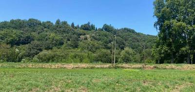 Terrain à Lalinde en Dordogne (24) de 789 m² à vendre au prix de 42900€ - 1