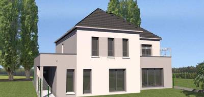 Terrain et maison à Aigné en Sarthe (72) de 205 m² à vendre au prix de 489000€ - 3