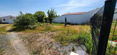 Terrain et maison à Le Fenouiller en Vendée (85) de 60 m² à vendre au prix de 235782€ - 4