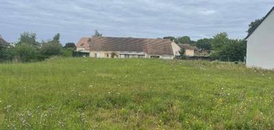 Terrain et maison à Précigné en Sarthe (72) de 85 m² à vendre au prix de 211900€ - 3