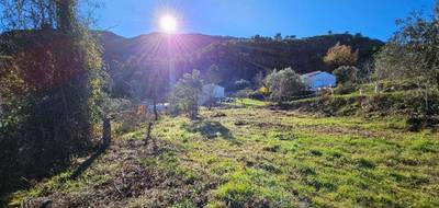 Terrain et maison à Saint-Maximin-la-Sainte-Baume en Var (83) de 88 m² à vendre au prix de 270000€ - 3