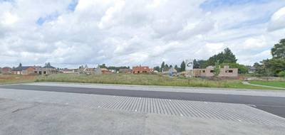 Terrain à Leforest en Pas-de-Calais (62) de 420 m² à vendre au prix de 55000€ - 1