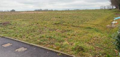 Terrain à Foucart en Seine-Maritime (76) de 677 m² à vendre au prix de 60500€ - 1