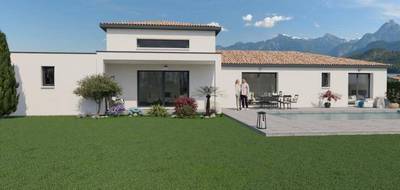 Terrain et maison à Taulignan en Drôme (26) de 123 m² à vendre au prix de 425800€ - 3