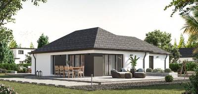 Terrain et maison à Plounéour-Brignogan-plages en Finistère (29) de 115 m² à vendre au prix de 395000€ - 3