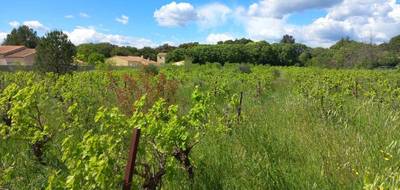 Terrain et maison à Canet en Hérault (34) de 110 m² à vendre au prix de 352950€ - 4