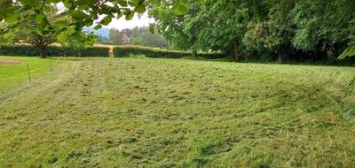 Terrain et maison à Douville-sur-Andelle en Eure (27) de 74 m² à vendre au prix de 195300€ - 4