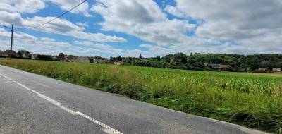 Terrain et maison à Hénonville en Oise (60) de 100 m² à vendre au prix de 355000€ - 3