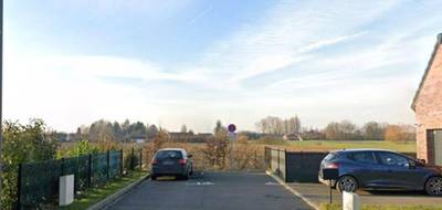 Terrain à Fleurbaix en Pas-de-Calais (62) de 546 m² à vendre au prix de 138500€ - 1