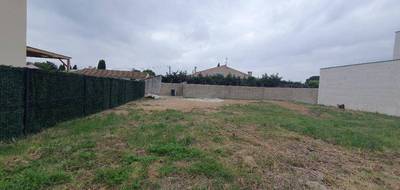 Terrain à Bernis en Gard (30) de 457 m² à vendre au prix de 185000€ - 3