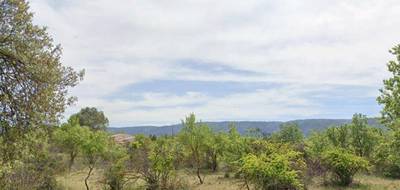 Terrain à Cabrières-d'Avignon en Vaucluse (84) de 355 m² à vendre au prix de 135500€ - 1