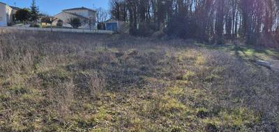 Terrain et maison à Puymoyen en Charente (16) de 71 m² à vendre au prix de 183583€ - 4