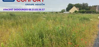 Terrain et maison à Neuvireuil en Pas-de-Calais (62) de 120 m² à vendre au prix de 298790€ - 3