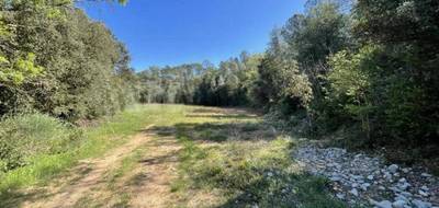 Terrain et maison à Correns en Var (83) de 140 m² à vendre au prix de 670000€ - 4