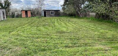 Terrain et maison à Viviers-lès-Montagnes en Tarn (81) de 88 m² à vendre au prix de 196293€ - 4