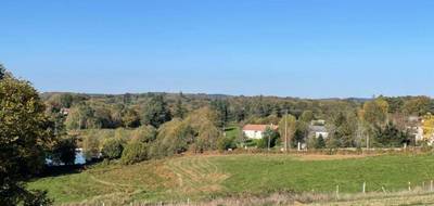 Terrain et maison à Bonnac-la-Côte en Haute-Vienne (87) de 91 m² à vendre au prix de 234700€ - 3