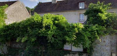 Terrain et maison à Lésigny en Seine-et-Marne (77) de 105 m² à vendre au prix de 385000€ - 3