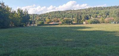 Terrain à Trémolat en Dordogne (24) de 1236 m² à vendre au prix de 26000€ - 1