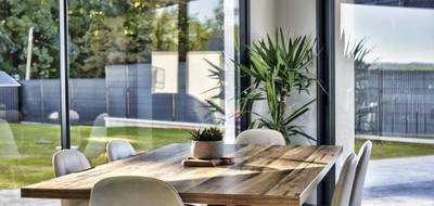 Terrain et maison à Houilles en Yvelines (78) de 140 m² à vendre au prix de 720000€ - 4