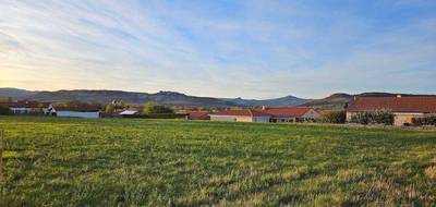 Terrain et maison à Saint-Germain-Lembron en Puy-de-Dôme (63) de 80 m² à vendre au prix de 196300€ - 4