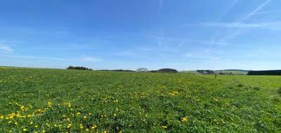 Terrain à Saint-Just-Malmont en Haute-Loire (43) de 1274 m² à vendre au prix de 76000€ - 1