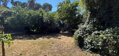 Terrain à La Ciotat en Bouches-du-Rhône (13) de 801 m² à vendre au prix de 450000€ - 3