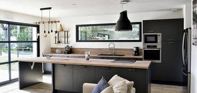 Terrain et maison à Faumont en Nord (59) de 90 m² à vendre au prix de 229800€ - 3