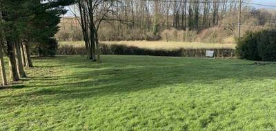 Terrain et maison à Tilloy-lez-Marchiennes en Nord (59) de 130 m² à vendre au prix de 346000€ - 4