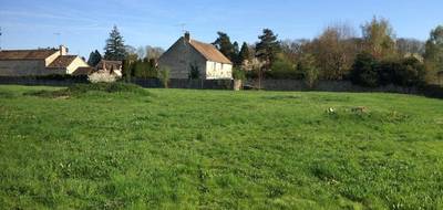 Terrain et maison à Sonchamp en Yvelines (78) de 160 m² à vendre au prix de 513300€ - 3