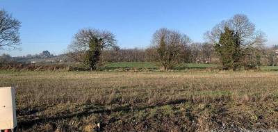 Terrain et maison à Ardillières en Charente-Maritime (17) de 110 m² à vendre au prix de 282851€ - 3