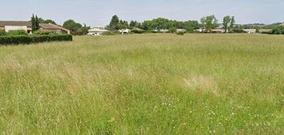 Terrain et maison à Montauban en Tarn-et-Garonne (82) de 75 m² à vendre au prix de 196255€ - 4